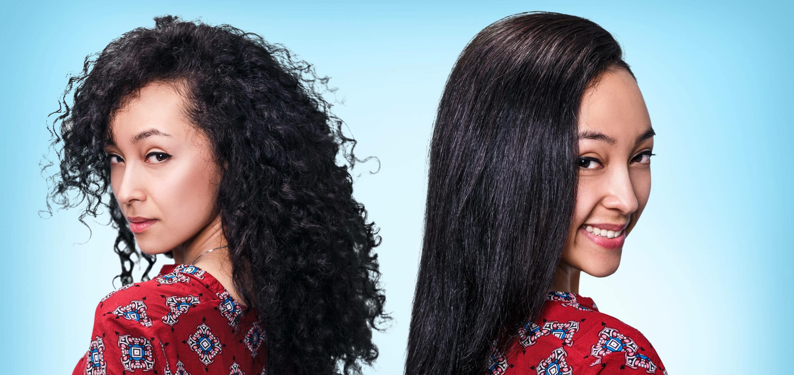 Factores Tipo Cabello
